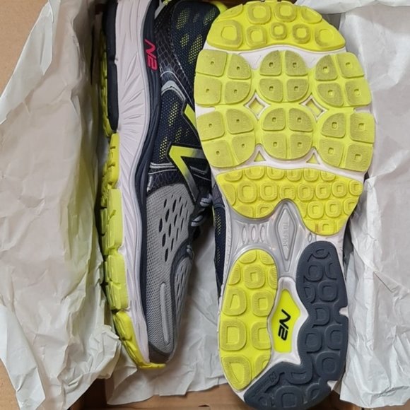 New Balance Men's M1260v6 Running Shoe - Picture 11 of 13